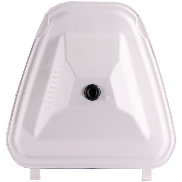 RFX Race Air Box Cover - Weiß FXAW4000355st