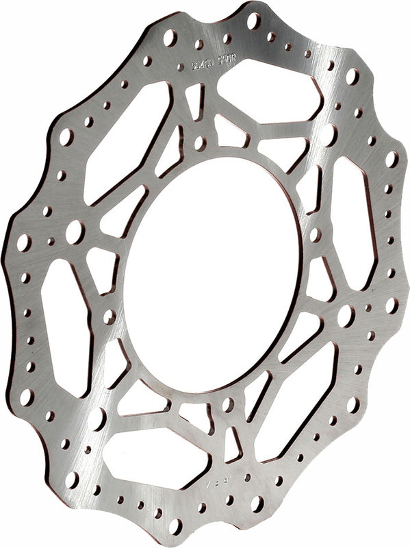 RFX Race Wave Fixed Bremsscheibe FXBD5040155BK