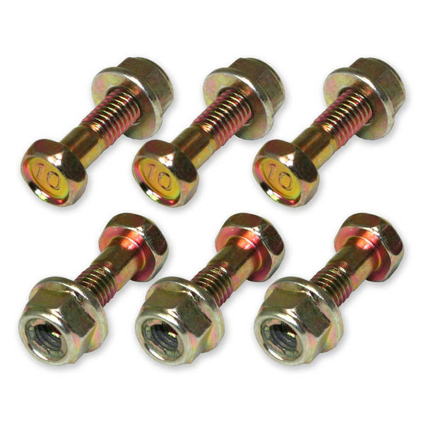 RFX -Bremsscheiben -Bolzen -Kit - Vorder-/Heck FXBK1010055SV