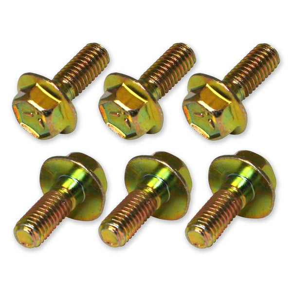 RFX Bremsscheibenbolzen-Kit - hinten FXBK4010155SV 