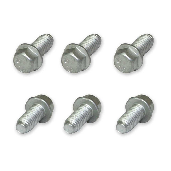 RFX -Bremsscheiben -Bolzen -Kit - Vorder-/Heck FXBK5010055SV