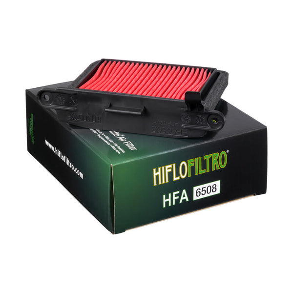 Hiflofiltro -Luftfilter - HFA6508
