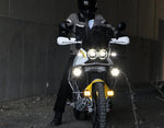 DENALI Niedrigstrahler – Ducati DesertX – LAH.22.10301 
