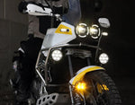 DENALI Niedrigstrahler – Ducati DesertX – LAH.22.10301 