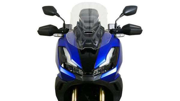 MRA Touring Windschutzscheibe "TM" Clear 4025066176984