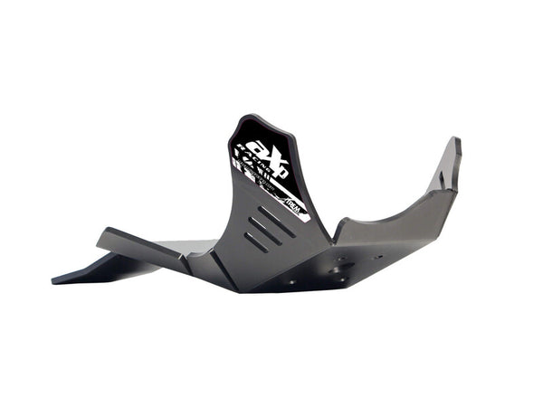 AXP XTEM SKID -Platte mit Bindage AX1754