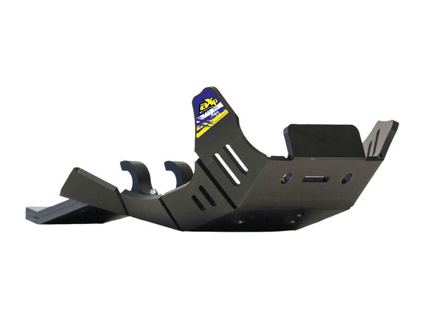 AXP XTEM SKID -Platte mit Verknüpfung AX1760