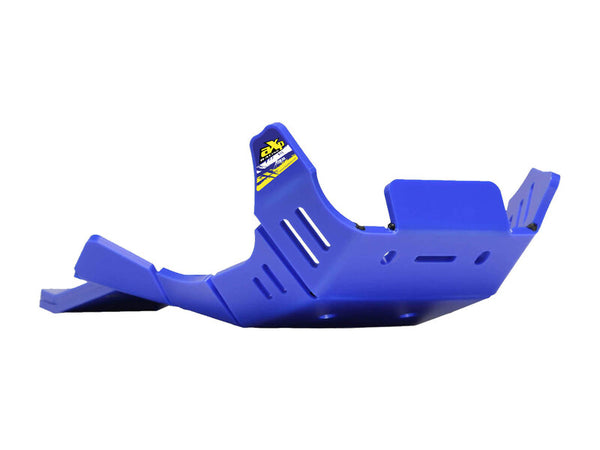 AXP XTEM SKID -Platte mit Verknüpfung AX1761