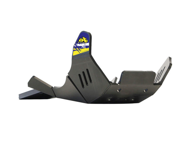 AXP XTEM SKID -Platte mit Verknüpfung AX1762