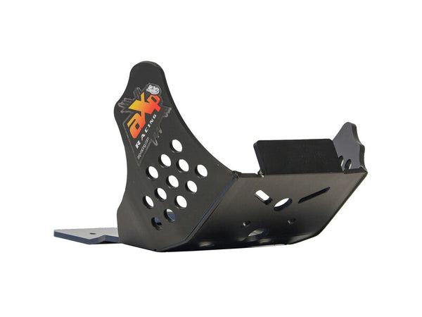 AXP -Skidplatte - HDPE 6mm AX1764