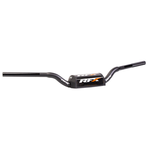 RFX Pro F7 Taper Bar 28.6mm - Schwarz FXHB 70006 99BK 