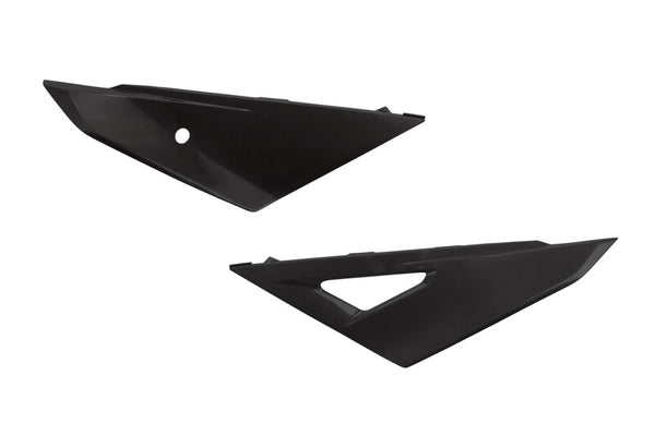 UFO Upper Side Panels - Black HO05615#001