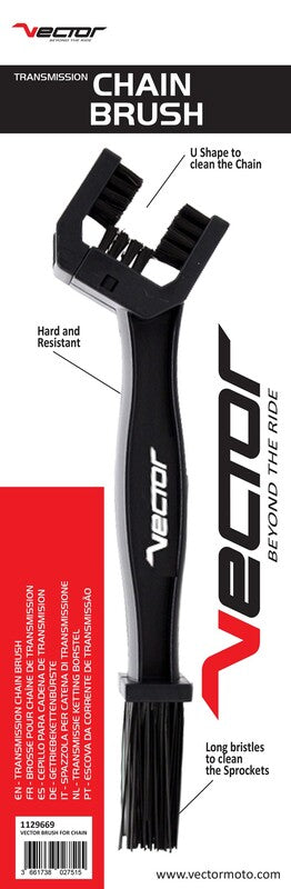 Vektorkettenbürste OT