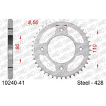 AFAM Standard Stahl Heck Spropet 10240 - 428