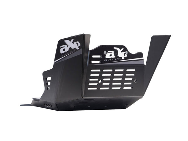 AXP Adventure Skid Plate - HDPE 8mm AX1746