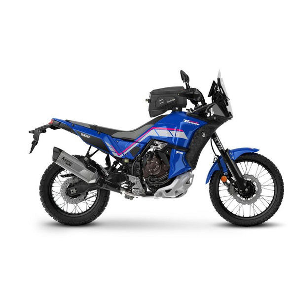 Shad Tank -Klick -System Y013Cs