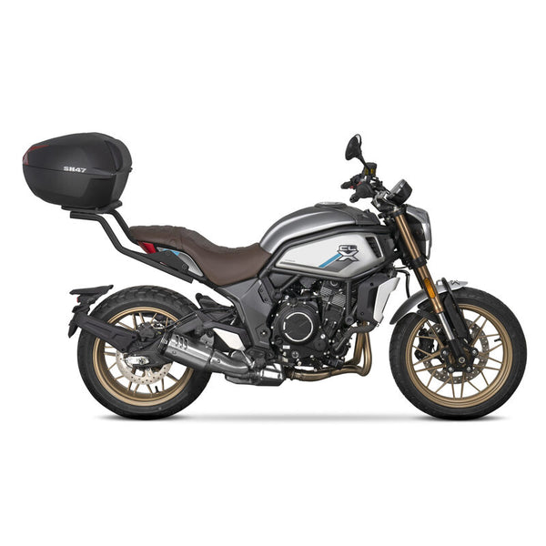 Shad Top Master -Anpassungskit C0CL71st