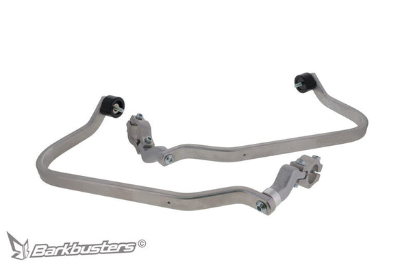 BARKBUSTERS Hardware Kit – Zwei-Punkt-Montage BHG-120-00-NP 