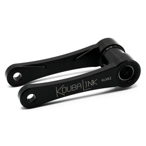 Koubbalink-Senkungskit (- 38 mm) Schwarz Kove-1