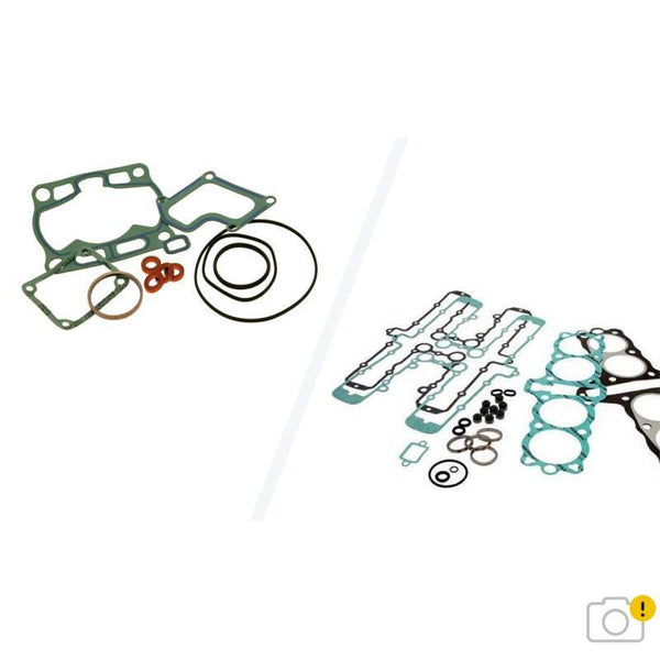 Centauro Top End Gasket Set 731A027TP