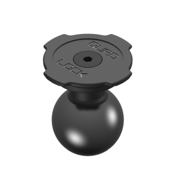 Quad-Lock-Adapter für RAM Brackets-1 ”-Kugel