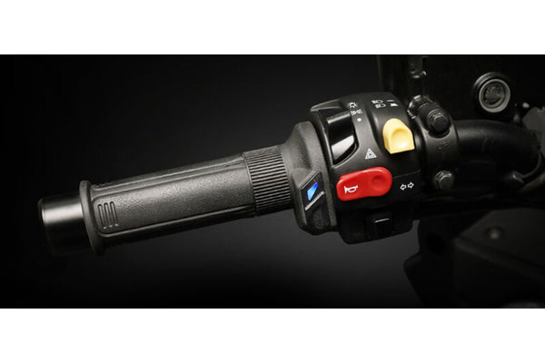 Koso Premium Wärmegriffe - Ax0421i0