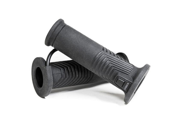 Koso Classic Heat Griff - Ax1740i0