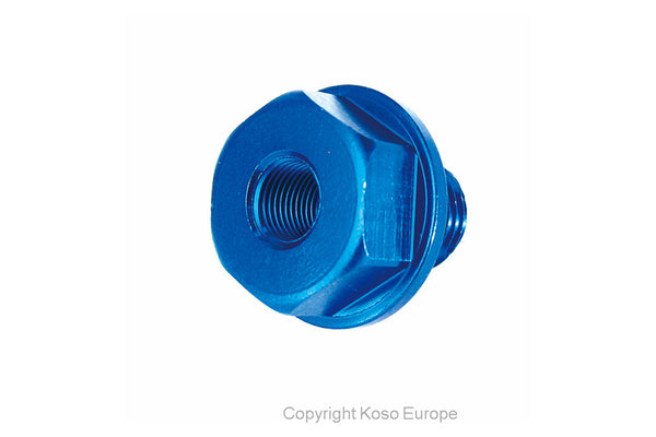 Koso -Thread -Adapter M18X1.5 BG301815