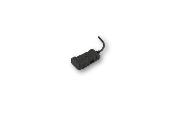 Koso 2.0a USB -Ladebuchse mit Sicherheitsabschaltung KO009000