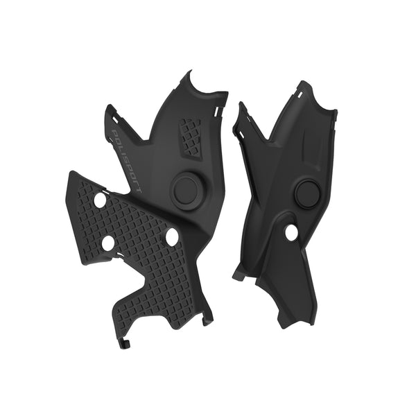 Schutz des Polizeihäfungsrahmens Abdeckung 85054001