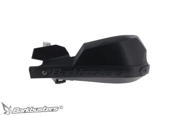 Barkbusters Motocross Handguards VPS-207-00BBBB