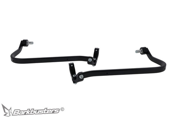 Barkbusters Hardware-Kit Zwei-Punkt-Mount BHG-1000-BK