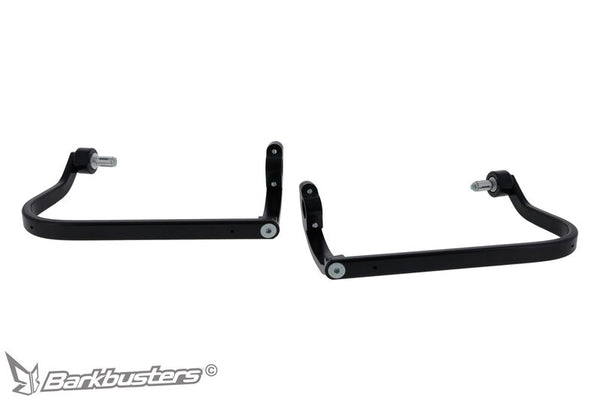 Barkbusters-Hardware-Kit Zwei-Punkt-Mount BHG-089-00-BK