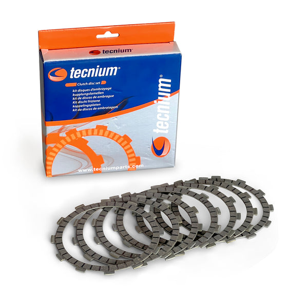 TECNIUM Reibungsbeläge Kit 3030693 