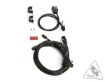 DENALI Universal Kit S4 – Premium Verkabelung 