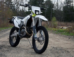 DENALI D4 LED Scheinwerferkit für Husqvarna Rally 