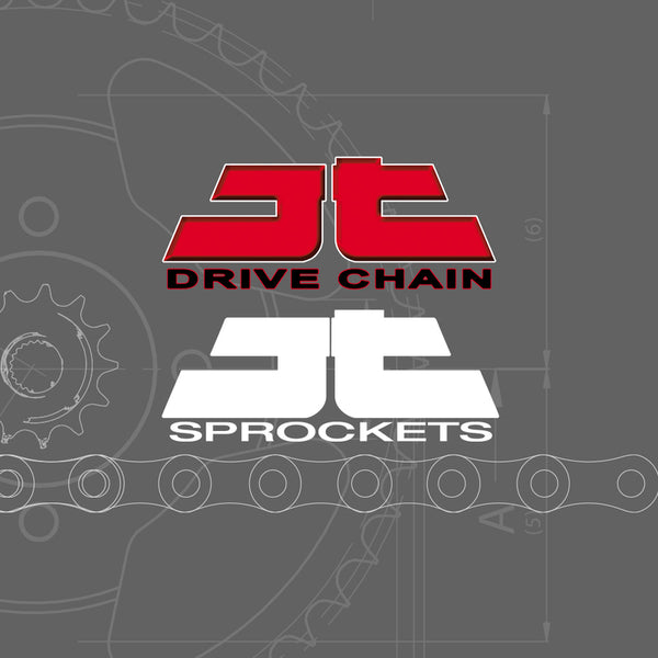 JT/JT Chain Kit 420HDR 11/51 Standard - Standard Roar Spropet 1141 NULL