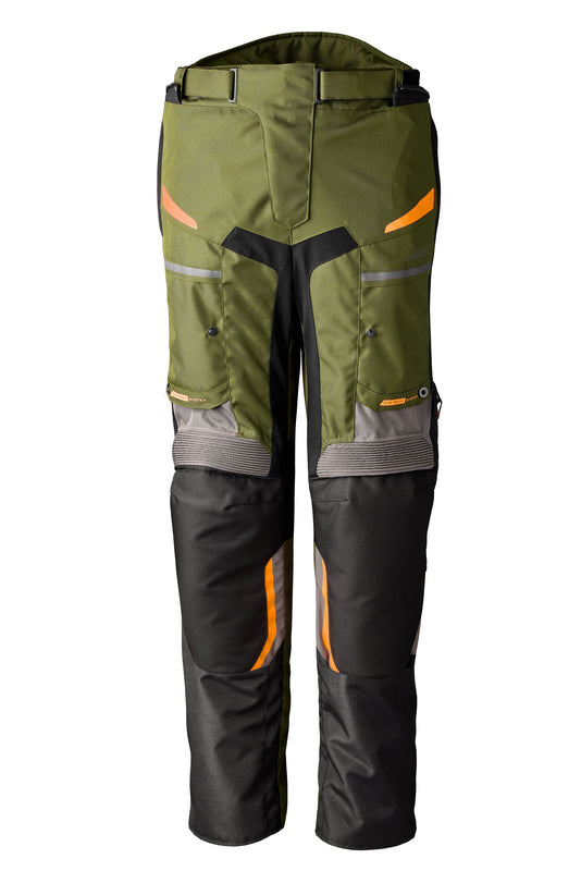 RST Maverick Evo Hosen CE Men - Khaki/Gray/Orange 103199KHA -42