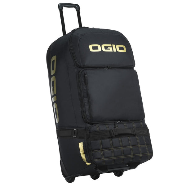 Ogio Dozer Gearbeutel - Schwarz 801005.01