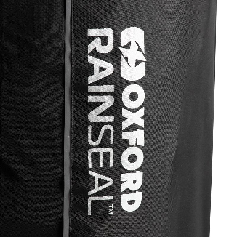 Oxford Raineal über Hosen Schwarz Größe 4xl RM2130014xl