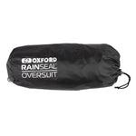 Oxford Rainseal Overuit Schwarzgröße XL RM211001XL