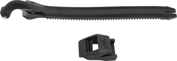 Fly Racing Maverik Mid Boot-Gurt mit Empfänger 364-0015