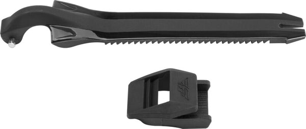 Fly Racing Maverik Bottom Bootstrap mit Empfänger 364-0005