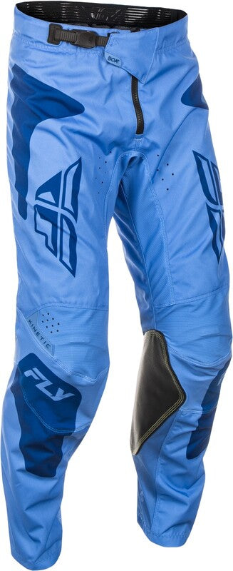 Fly Racing Kinetic Sym Pants - Ultramarine/Dark Blue 378-43330