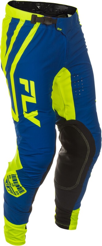 Flucht Rennen ein wenig L.E. Lancer Pants-Navy/Hi-Vis 378-73538
