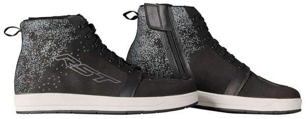 RST MC-Shoes Urban-K Schwarz