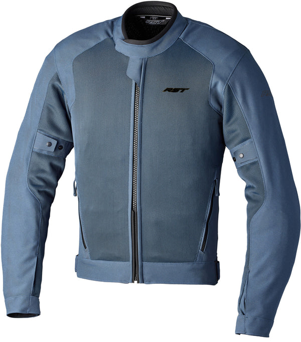 Erste Textile MC-Jacket Spectre Air Benzin