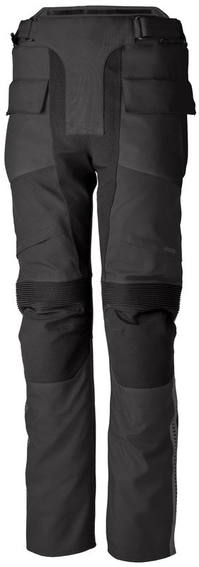 RST Vulcan CE Textilhose CE Kurzbein - Schwarz 103581BLK -36