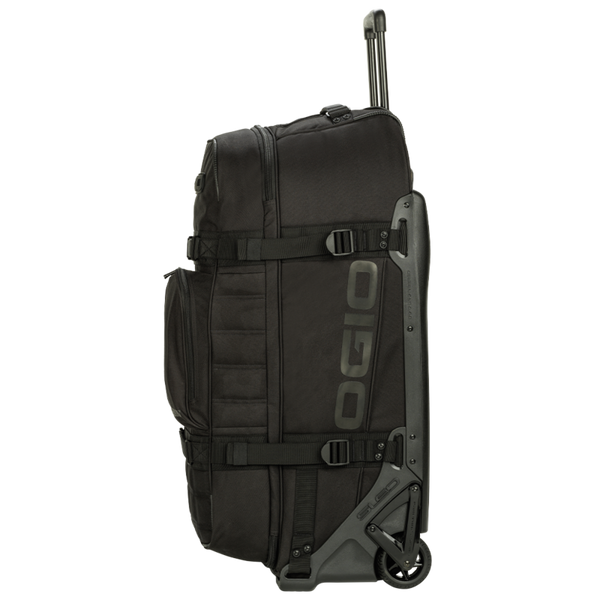 Ogio Rig 9800 Pro '25 Reisetasche - Blackout 801000.09
