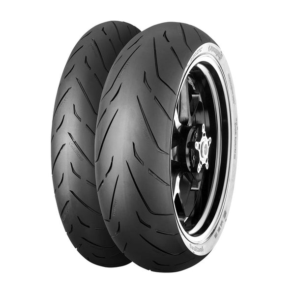 Continental Tire Contiroad 160/60 Zr 17 m/c (69 W) TL